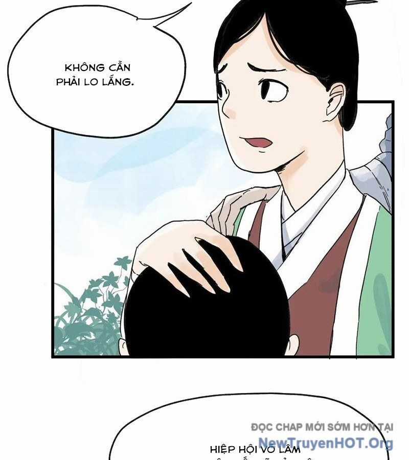 Hiệp Khách Hành Bất Thông Chương 66 trang 11