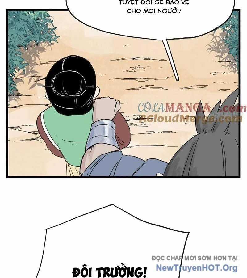 Hiệp Khách Hành Bất Thông Chương 66 trang 12