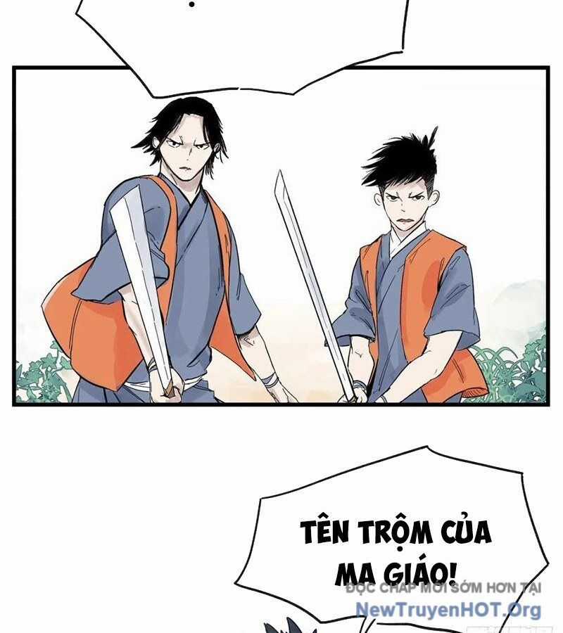 Hiệp Khách Hành Bất Thông Chương 66 trang 13