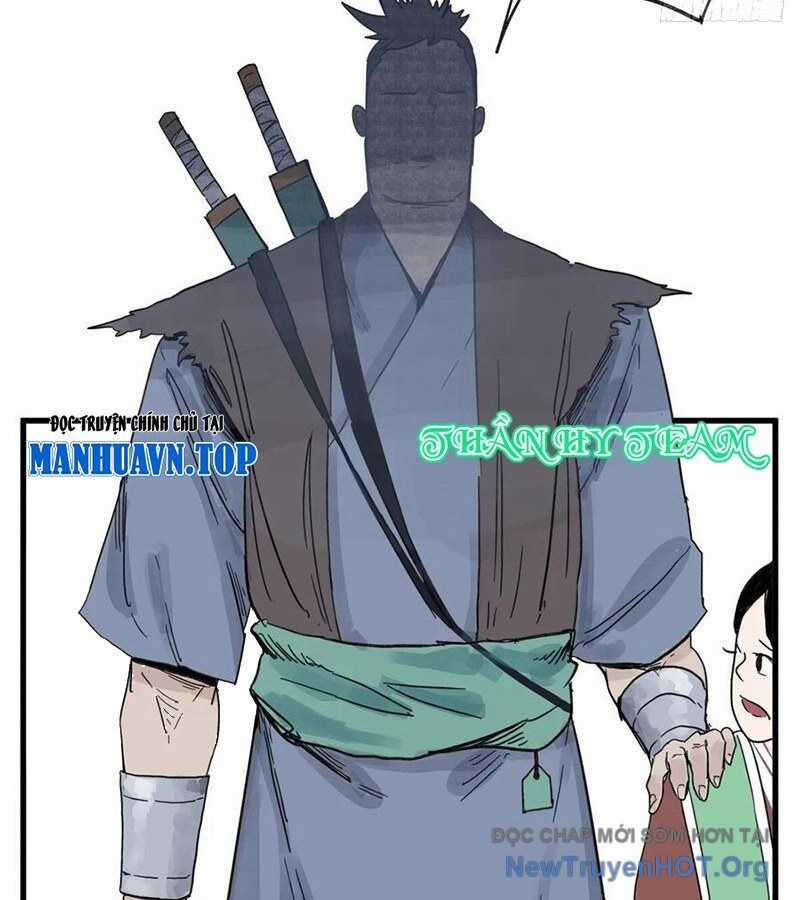 Hiệp Khách Hành Bất Thông Chương 66 trang 14