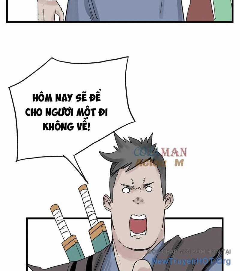 Hiệp Khách Hành Bất Thông Chương 66 trang 15