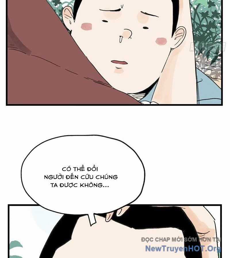 Hiệp Khách Hành Bất Thông Chương 66 trang 17