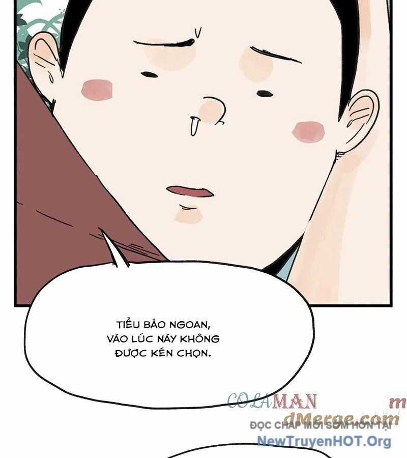 Hiệp Khách Hành Bất Thông Chương 66 trang 18