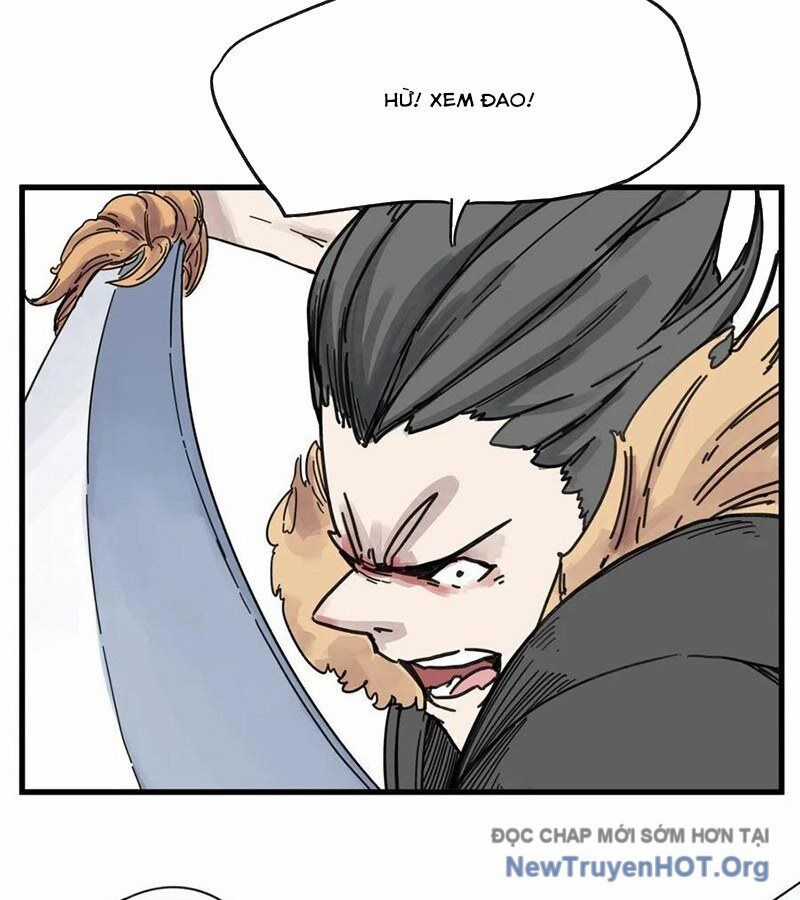 Hiệp Khách Hành Bất Thông Chương 66 trang 19