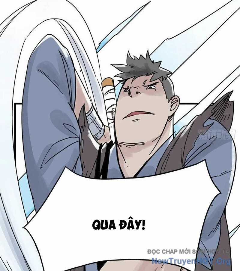 Hiệp Khách Hành Bất Thông Chương 66 trang 20