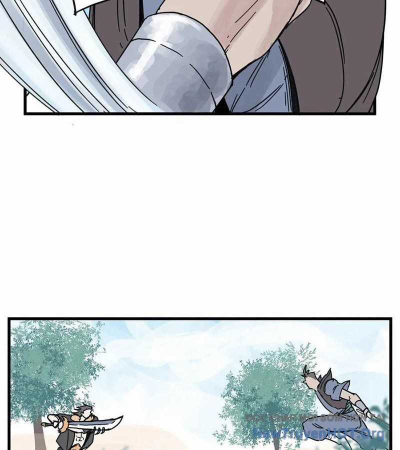 Hiệp Khách Hành Bất Thông Chương 66 trang 21