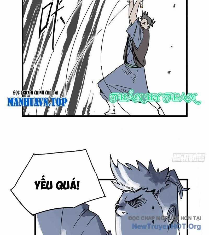 Hiệp Khách Hành Bất Thông Chương 66 trang 23