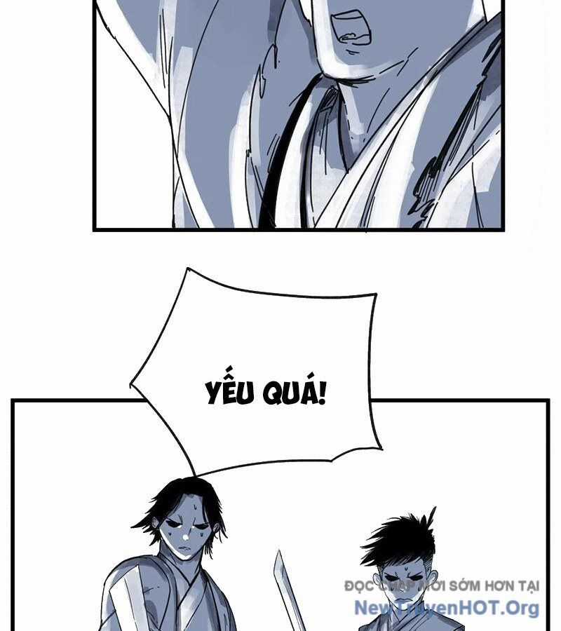 Hiệp Khách Hành Bất Thông Chương 66 trang 24