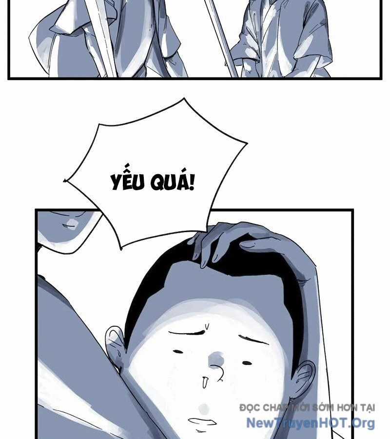 Hiệp Khách Hành Bất Thông Chương 66 trang 25