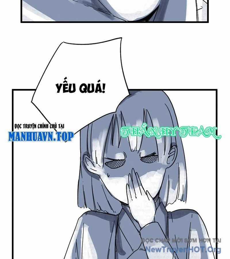 Hiệp Khách Hành Bất Thông Chương 66 trang 26