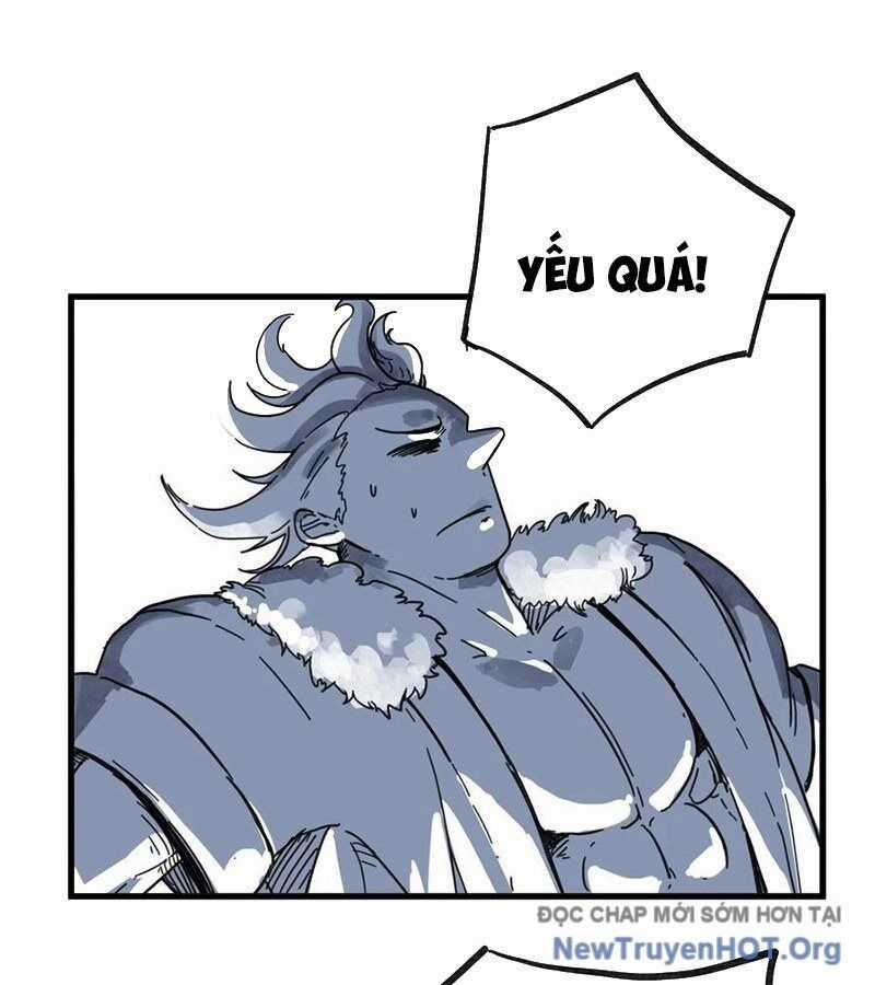 Hiệp Khách Hành Bất Thông Chương 66 trang 28