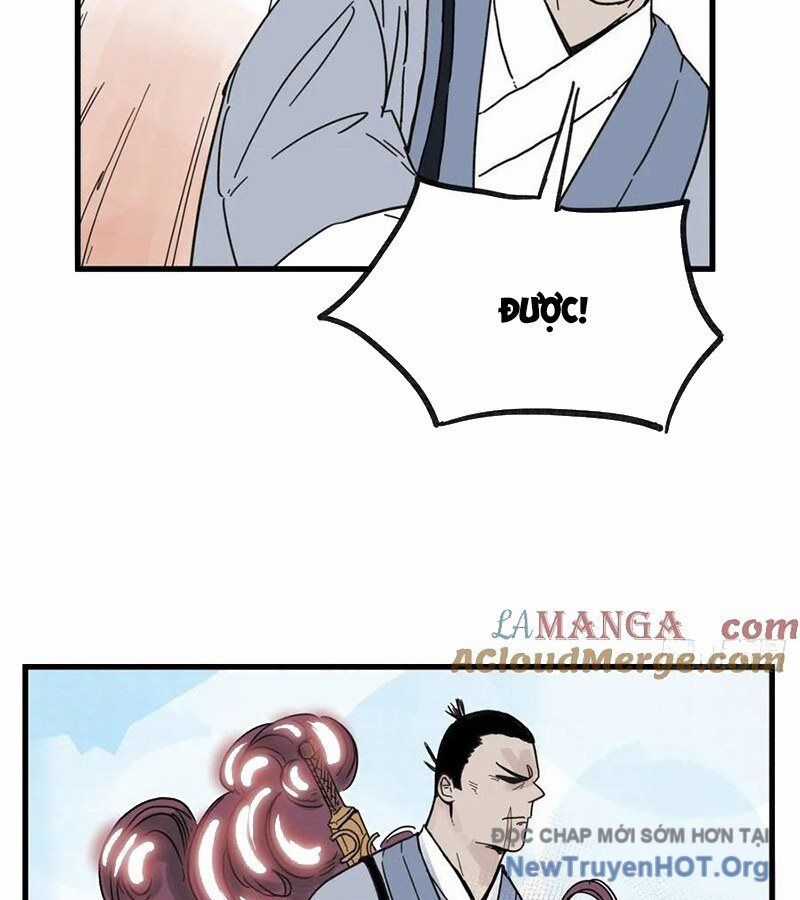 Hiệp Khách Hành Bất Thông Chương 66 trang 32