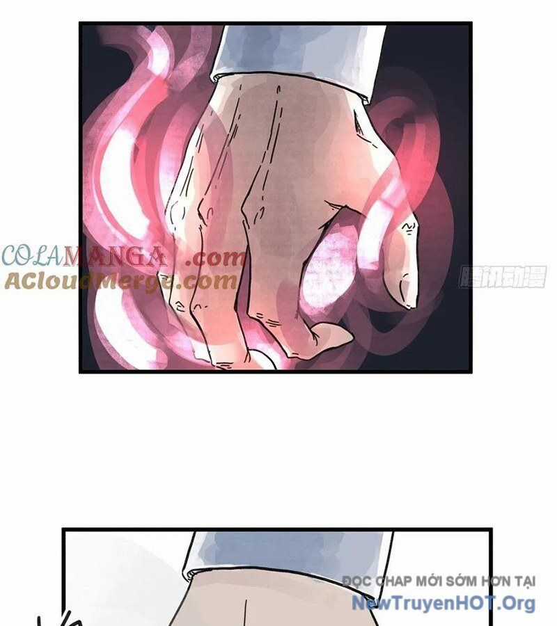 Hiệp Khách Hành Bất Thông Chương 66 trang 36