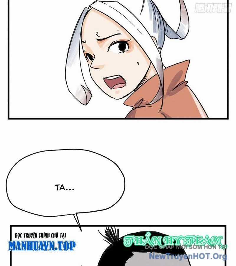 Hiệp Khách Hành Bất Thông Chương 66 trang 38