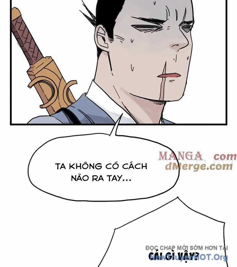 Hiệp Khách Hành Bất Thông Chương 66 trang 39