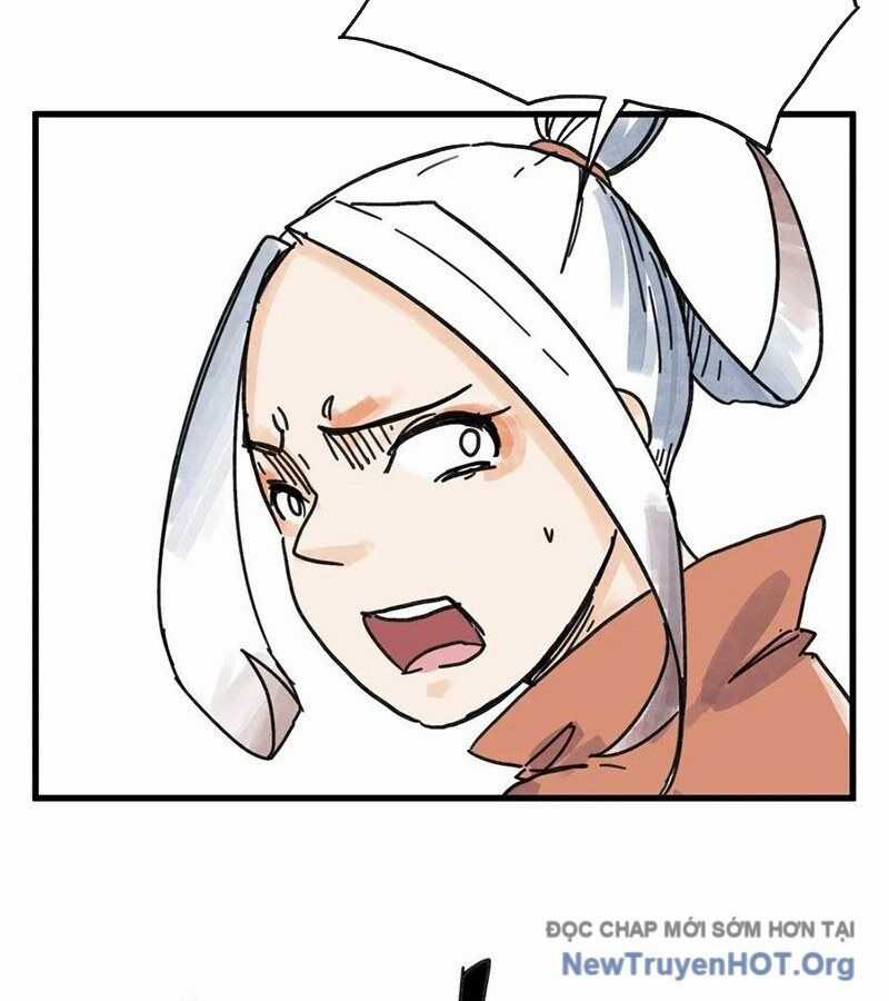 Hiệp Khách Hành Bất Thông Chương 66 trang 40