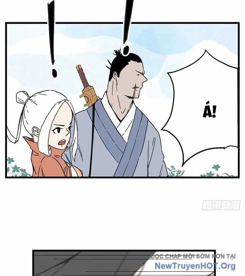 Hiệp Khách Hành Bất Thông Chương 66 trang 41