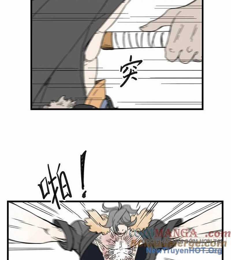 Hiệp Khách Hành Bất Thông Chương 66 trang 42