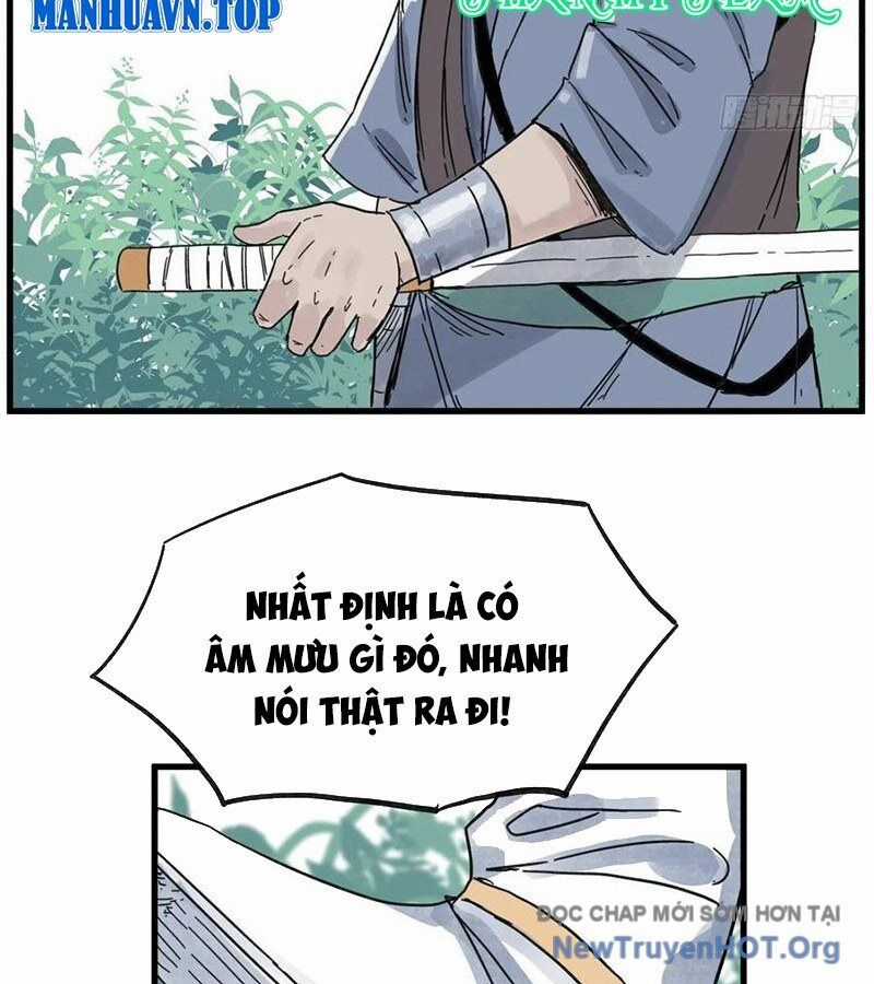 Hiệp Khách Hành Bất Thông Chương 66 trang 44