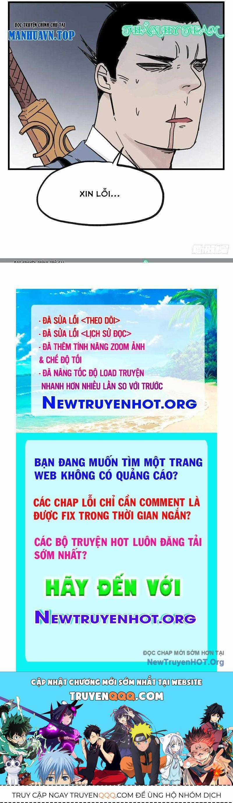 Hiệp Khách Hành Bất Thông Chương 66 trang 48