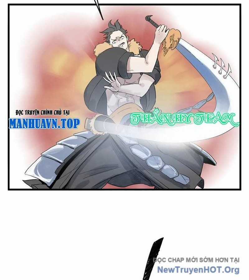 Hiệp Khách Hành Bất Thông Chương 66 trang 8