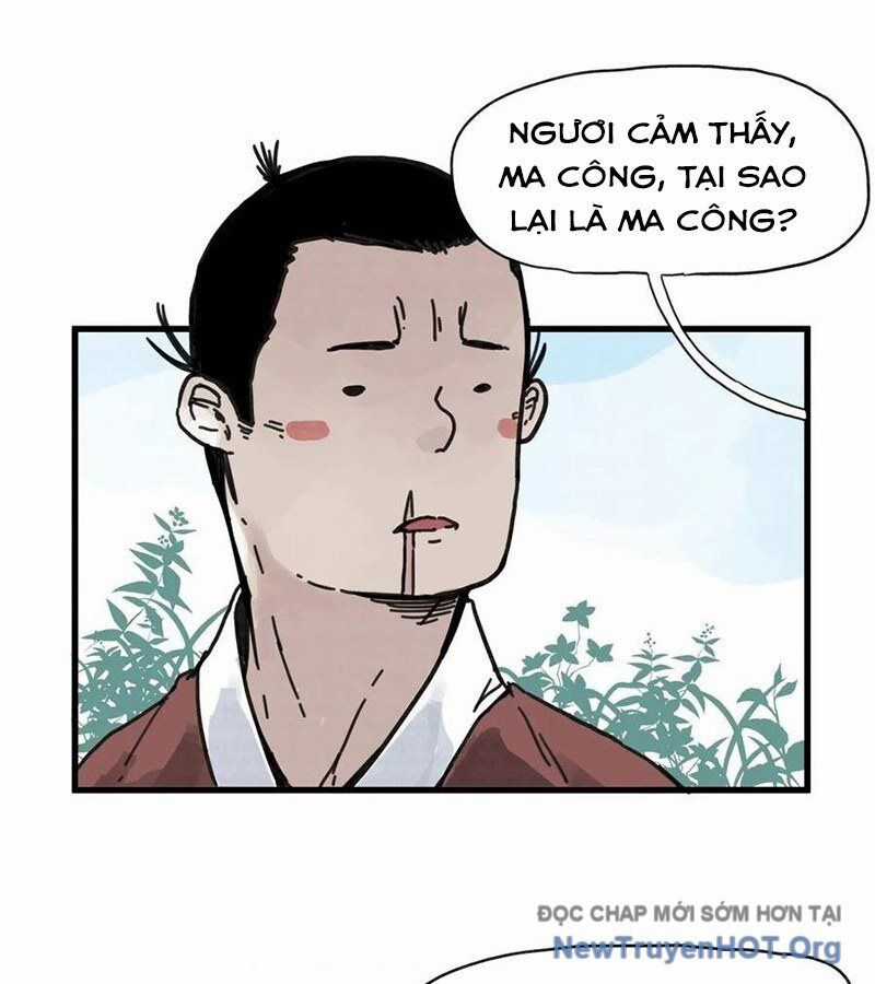 Hiệp Khách Hành Bất Thông Chương 67 trang 11