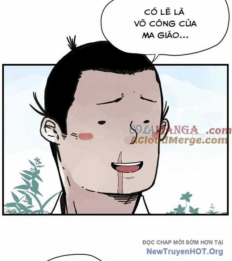 Hiệp Khách Hành Bất Thông Chương 67 trang 12