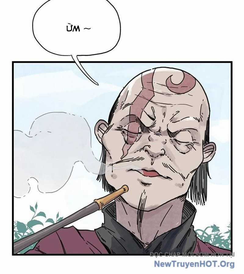 Hiệp Khách Hành Bất Thông Chương 67 trang 13