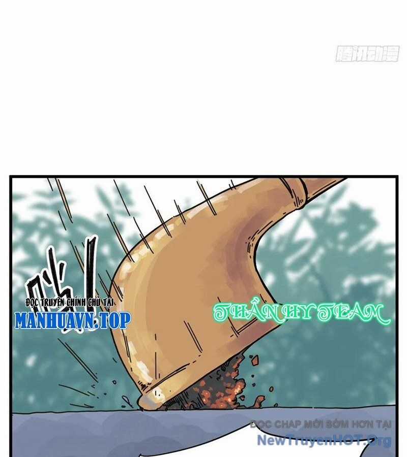 Hiệp Khách Hành Bất Thông Chương 67 trang 14