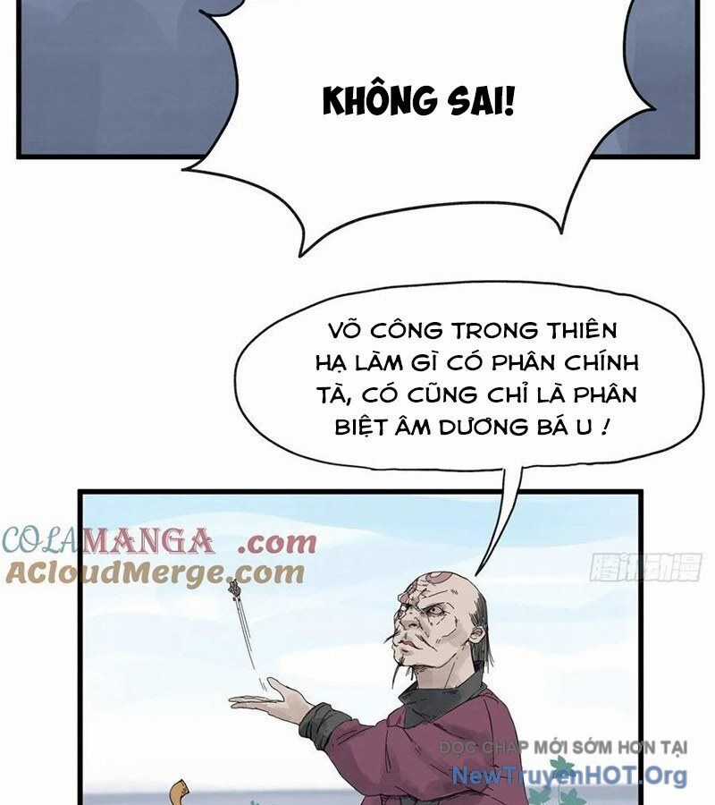 Hiệp Khách Hành Bất Thông Chương 67 trang 15