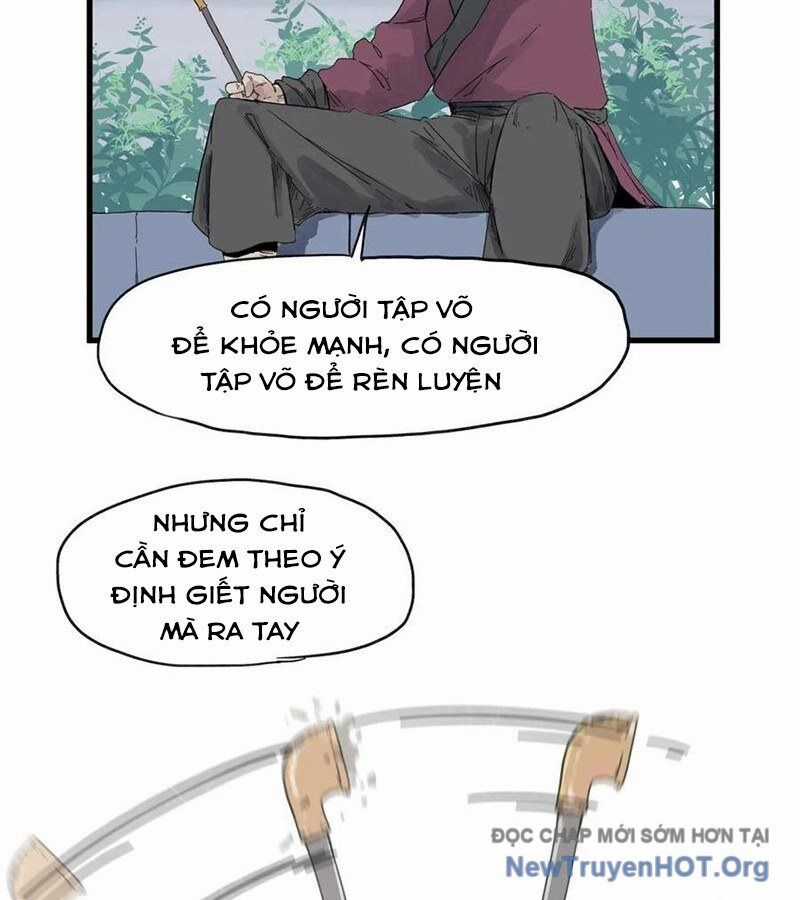 Hiệp Khách Hành Bất Thông Chương 67 trang 16