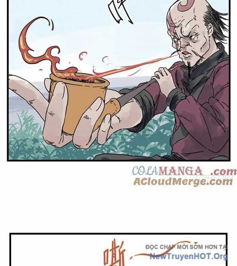 Hiệp Khách Hành Bất Thông Chương 67 trang 18