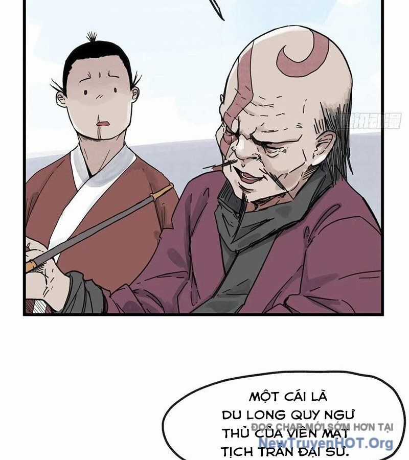 Hiệp Khách Hành Bất Thông Chương 67 trang 20