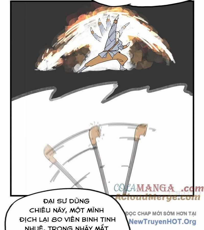 Hiệp Khách Hành Bất Thông Chương 67 trang 21