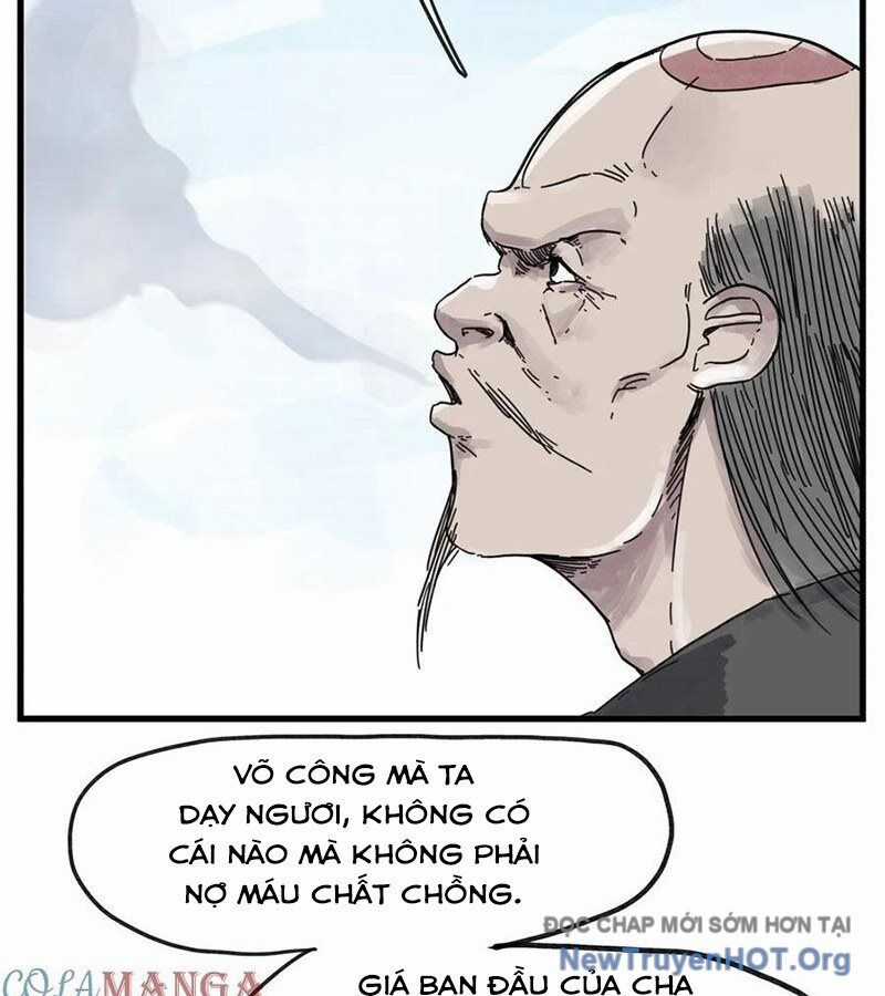 Hiệp Khách Hành Bất Thông Chương 67 trang 24