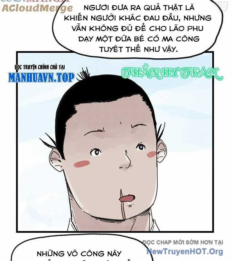 Hiệp Khách Hành Bất Thông Chương 67 trang 25