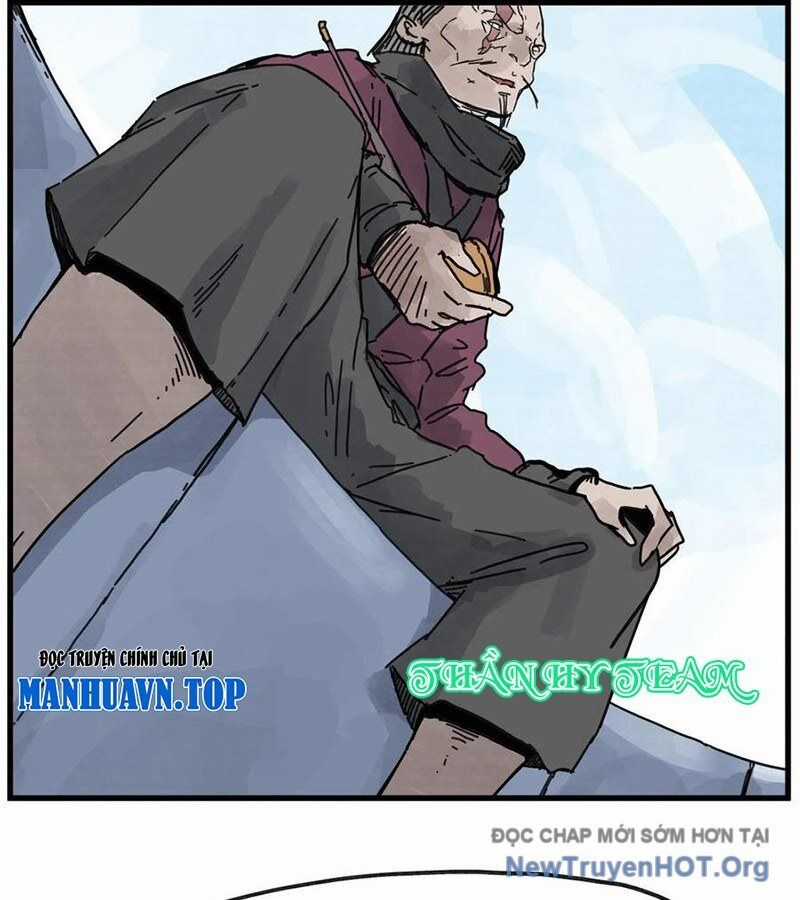 Hiệp Khách Hành Bất Thông Chương 67 trang 28