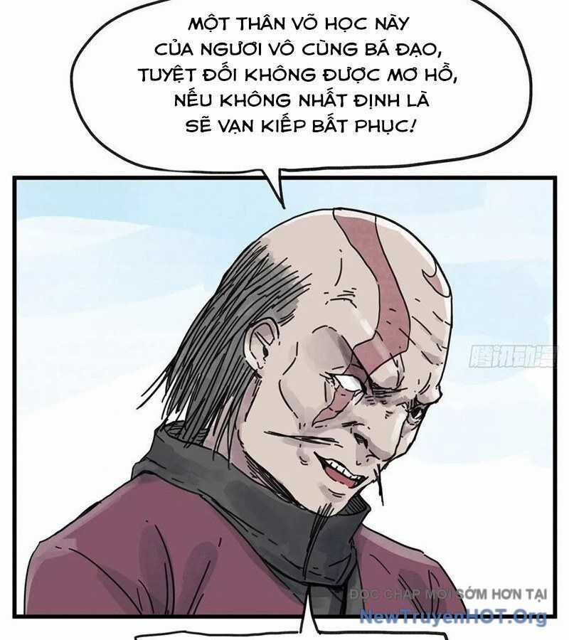 Hiệp Khách Hành Bất Thông Chương 67 trang 29