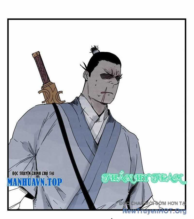 Hiệp Khách Hành Bất Thông Chương 67 trang 3