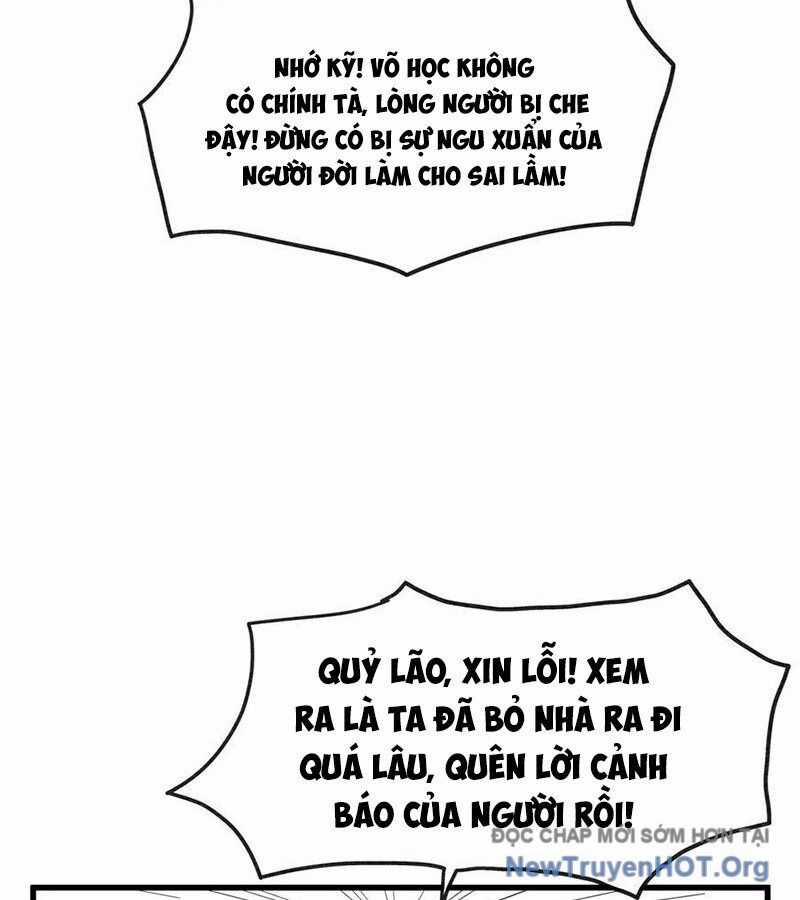 Hiệp Khách Hành Bất Thông Chương 67 trang 30