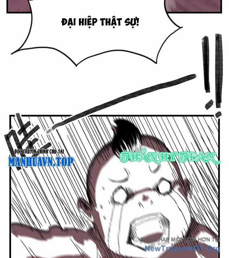 Hiệp Khách Hành Bất Thông Chương 67 trang 33