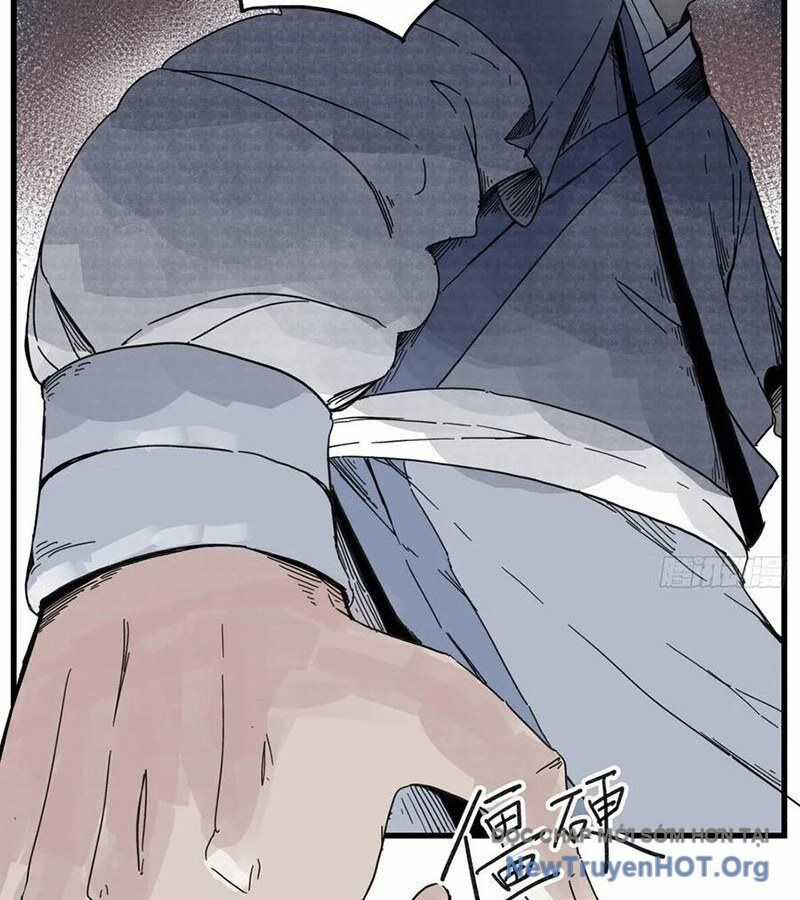 Hiệp Khách Hành Bất Thông Chương 67 trang 7