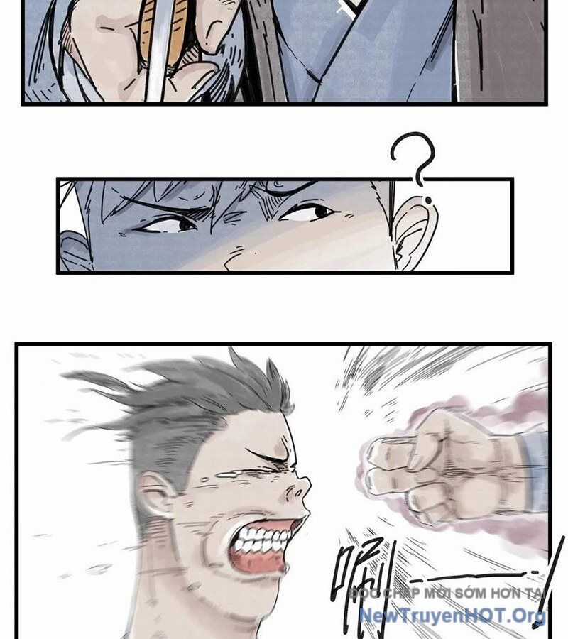 Hiệp Khách Hành Bất Thông Chương 68 trang 10