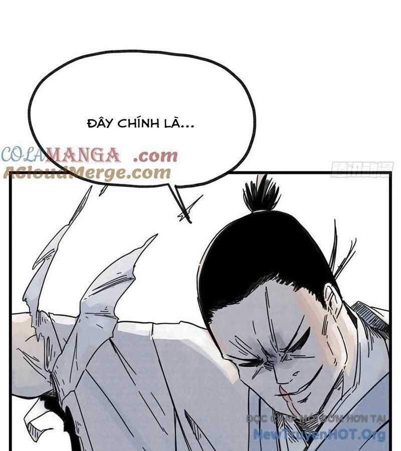 Hiệp Khách Hành Bất Thông Chương 68 trang 12