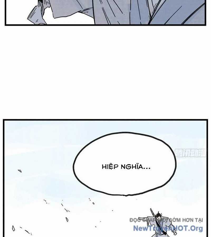 Hiệp Khách Hành Bất Thông Chương 68 trang 13