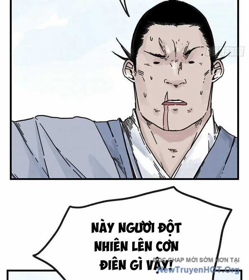 Hiệp Khách Hành Bất Thông Chương 68 trang 16