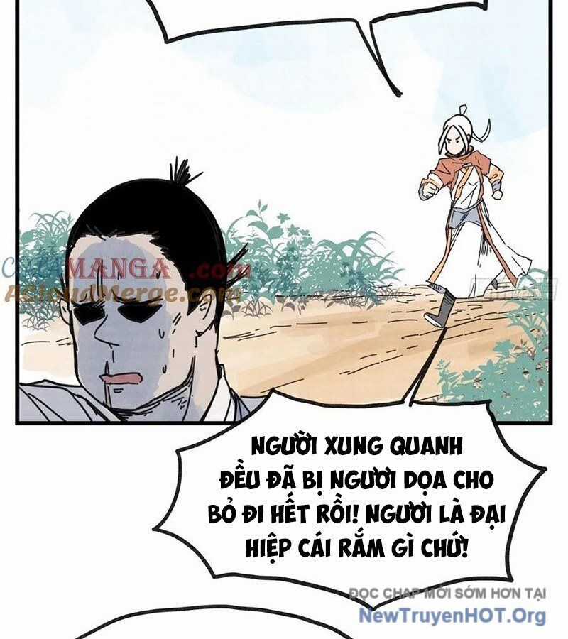 Hiệp Khách Hành Bất Thông Chương 68 trang 17