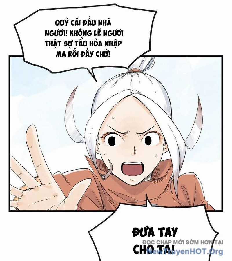 Hiệp Khách Hành Bất Thông Chương 68 trang 19