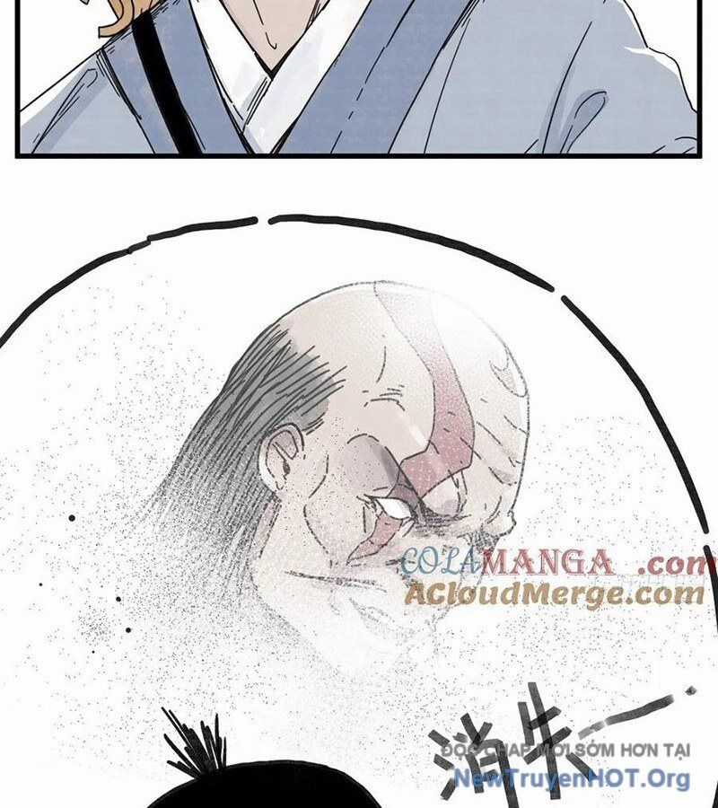 Hiệp Khách Hành Bất Thông Chương 68 trang 23