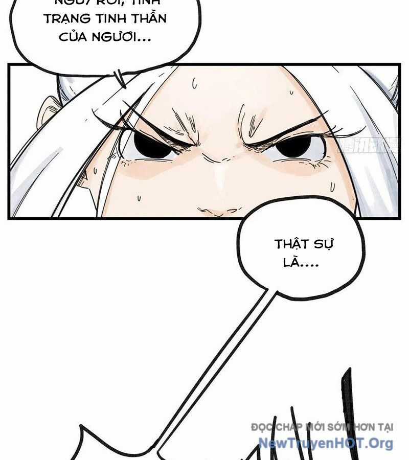 Hiệp Khách Hành Bất Thông Chương 68 trang 25